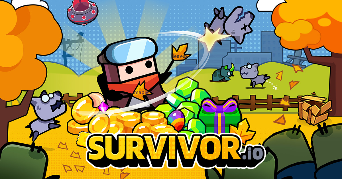 Survivor.io
